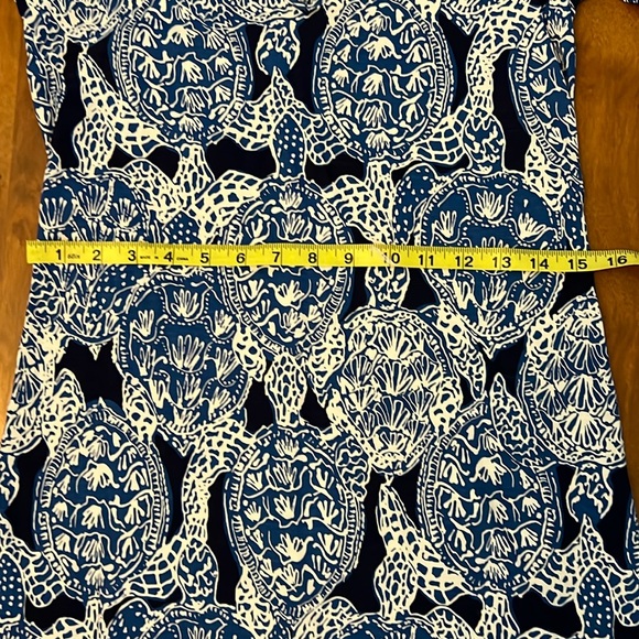 Lilly Pulitzer Maxi Dress X-Small NWOT - Picture 6 of 15